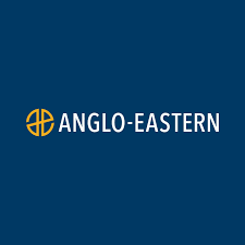 Anglo-Eastern logo
