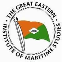 Great Eastern Institute of Maritime Studies logo