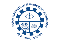 IIM Kozhikode logo